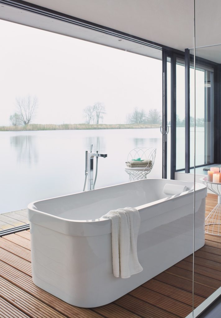 DURAVIT Happy D.2 vaňa