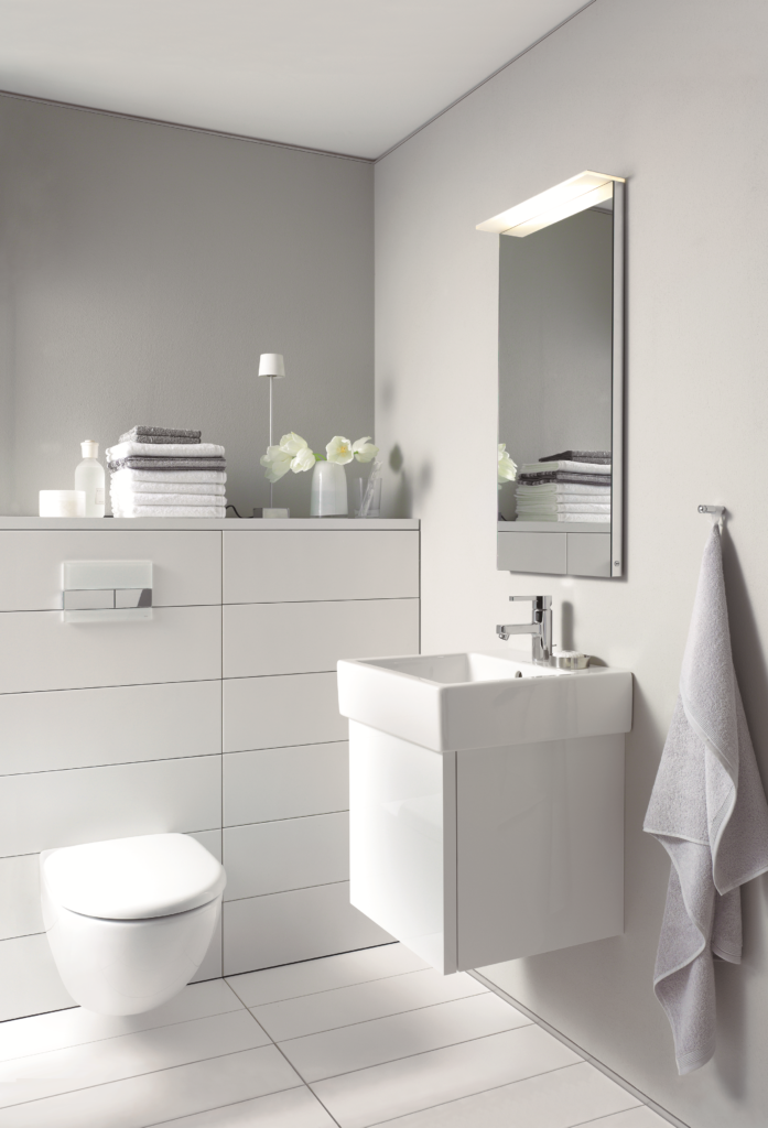 DURAVIT Architec závesná WC misa
