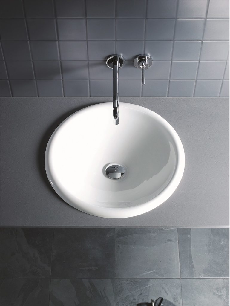 DURAVIT Architec umývadlo zápustné