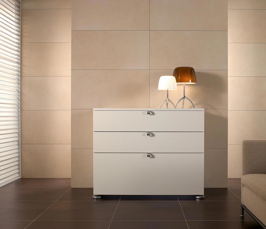 Villeroy & Boch BERNINA creme detail