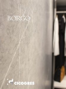 Cicogres Borgo dlažba a obklad