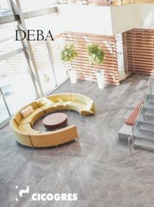 Cicogres Deba dlažba a obklad