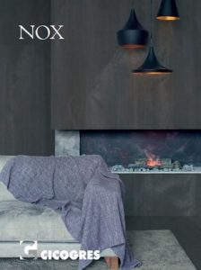 Cicogres Nox dlažba a obklad