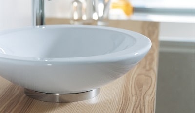 DURAVIT Bagnella