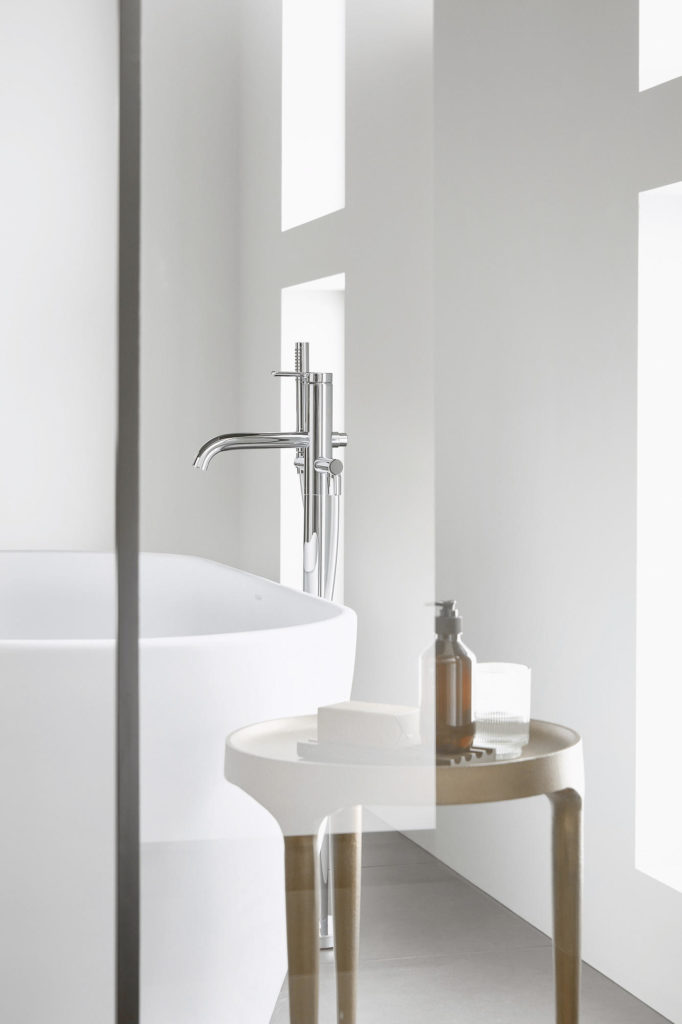 DURAVIT D-Neo Voľne stojaca vaňa