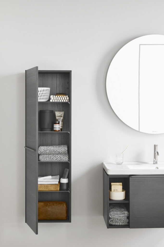 DURAVIT D-Neo kúpeľňová skrinka
