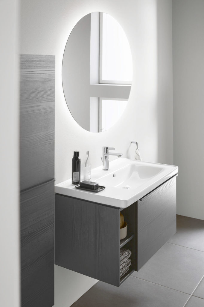 DURAVIT D-Neo umývadlová skrinka