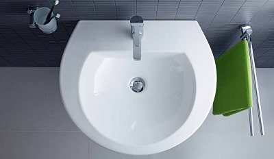DURAVIT Darling new keramika