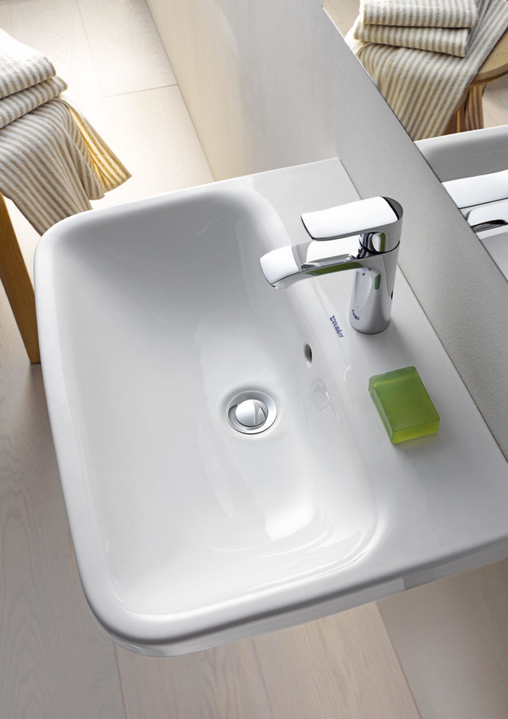 DURAVIT Dura Style umývadlo