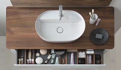DURAVIT LUV moderná keramika