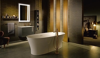 DURAVIT Me by Starck sanitárna kermaika