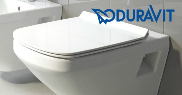 DURAVIT - Systém poalého uzatvrania WC sedtáka