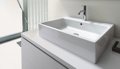 DURAVIT Vero Air sanitárna keramika