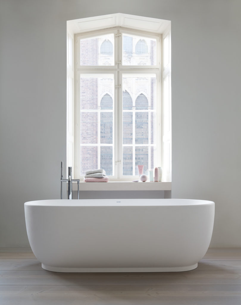 Duravit Luv vaňa