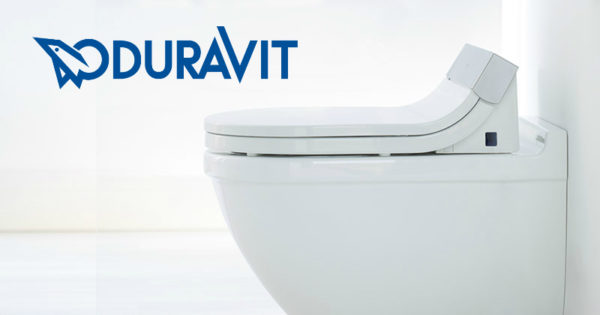 Duravit - Sensowash