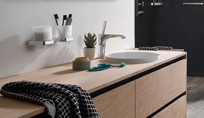 Emco LOFT kúpeľňové doplnky
