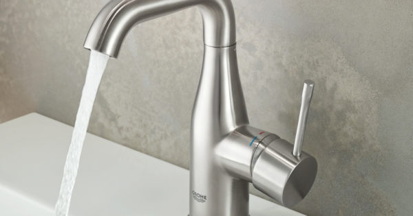 GROHE Essence New umývadlová batéria (2)