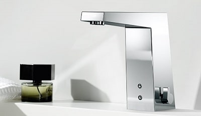 HANSA LOFT moderná kúpeľňová batéria