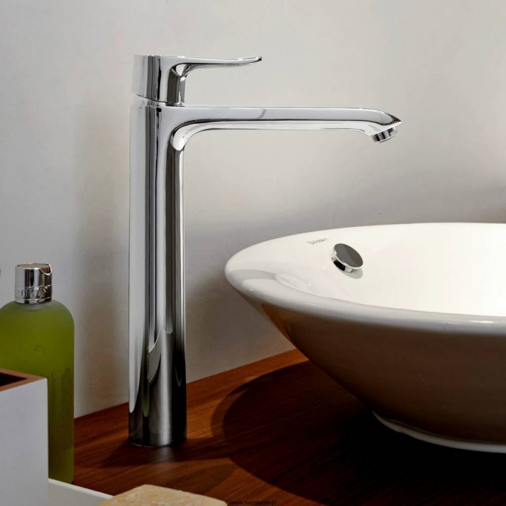 HANSGROHE Metris 260 umývadlová batéria k miskám