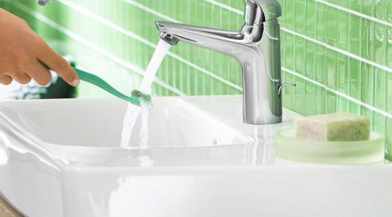 HANSGROHE Novus . nízka umývadlová batéria