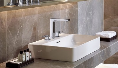Hansgrohe-Metropol-umývadlové batérie