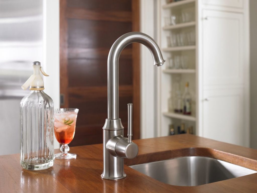 Hansgrohe Talis Classic drezová batéria