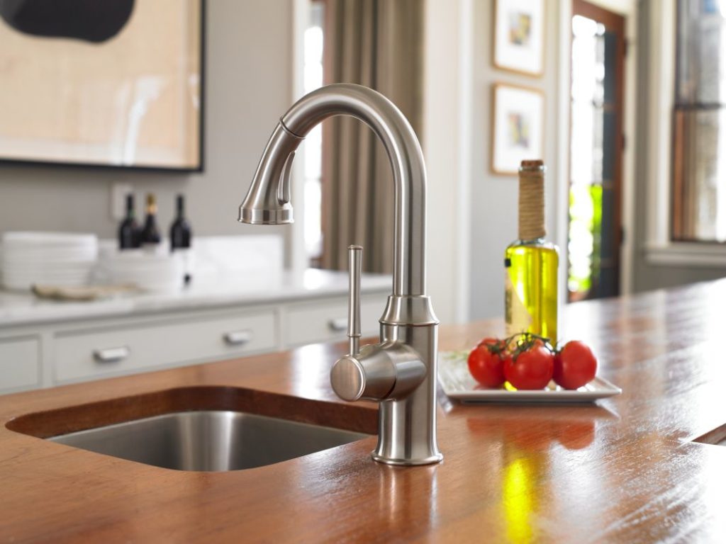 Hansgrohe Talis Classic (5)