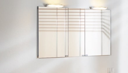 KEUCO ROYAL MODULAR zrkadlové zostavy