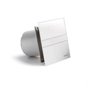 Kúpeľňové ventilátory