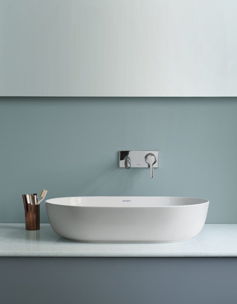 DURAVIT Luv umývadlová miska