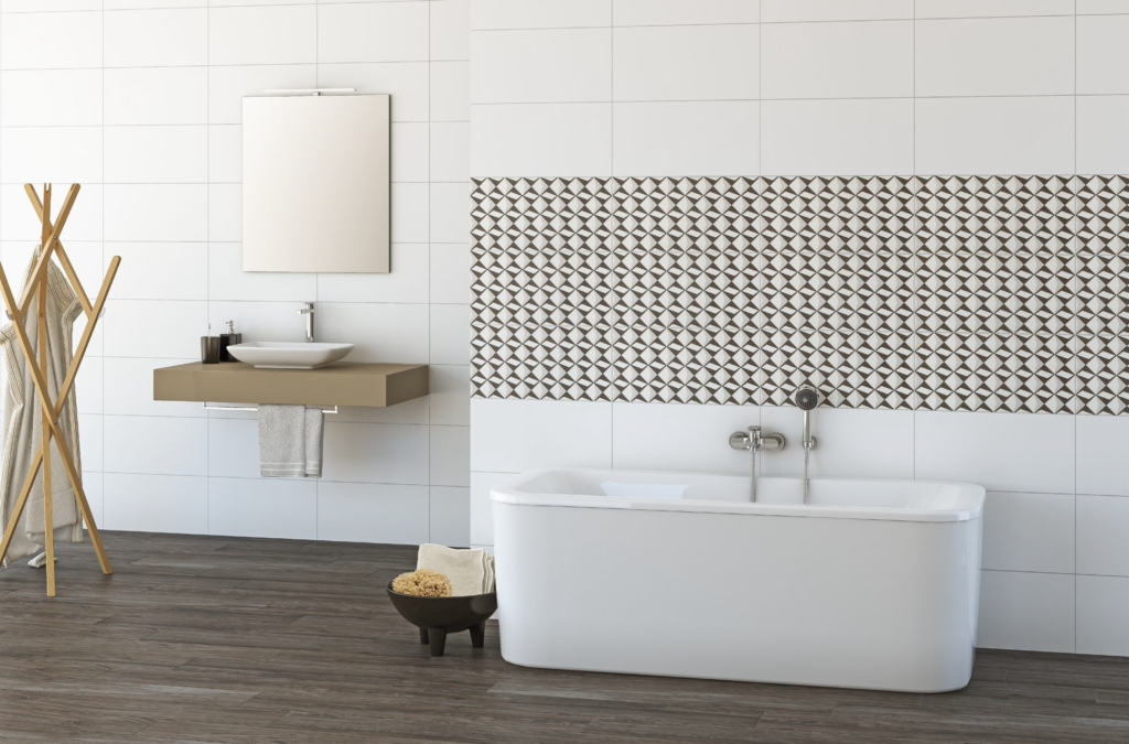 Villeroy & Boch Melrose Decolines King _ Cross