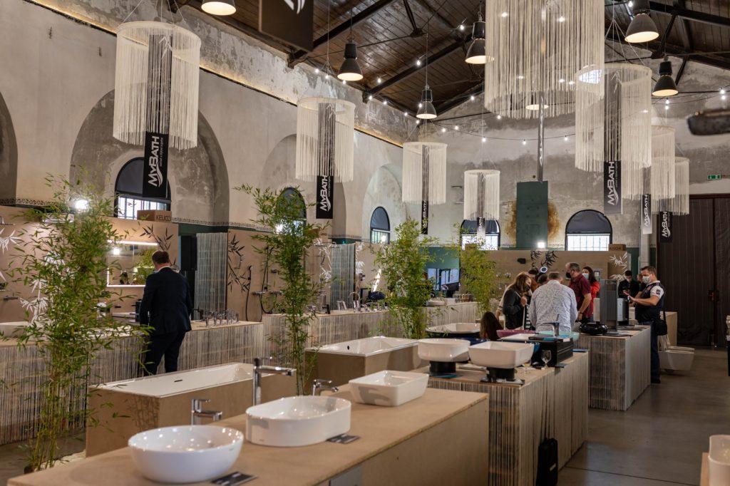 Mybath výstava ISHsk 2021