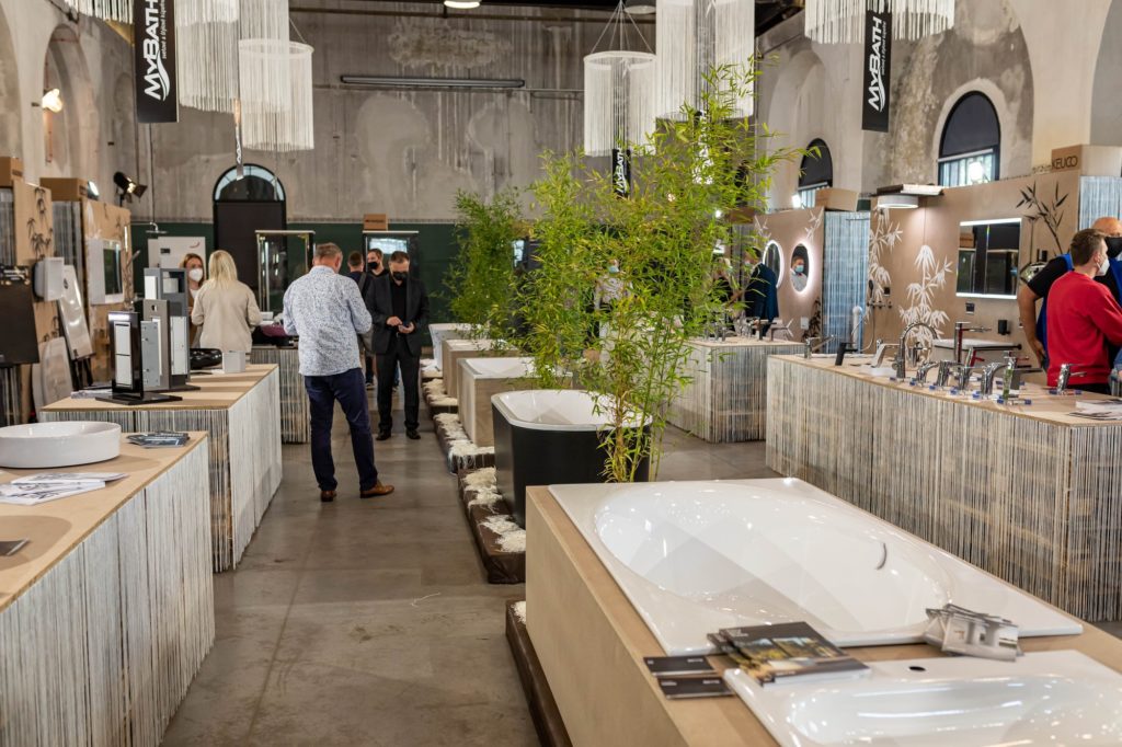 Mybath výstava ISHsk 2021