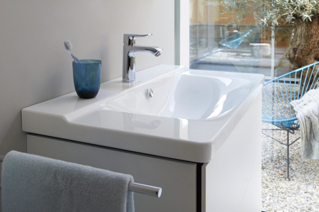 DURAVIT Umývadlo P3 Comforts