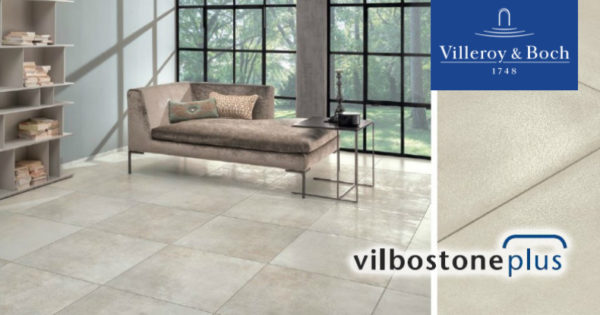 Povrchová úprava Villeroy & Boch VilbostonePLUS