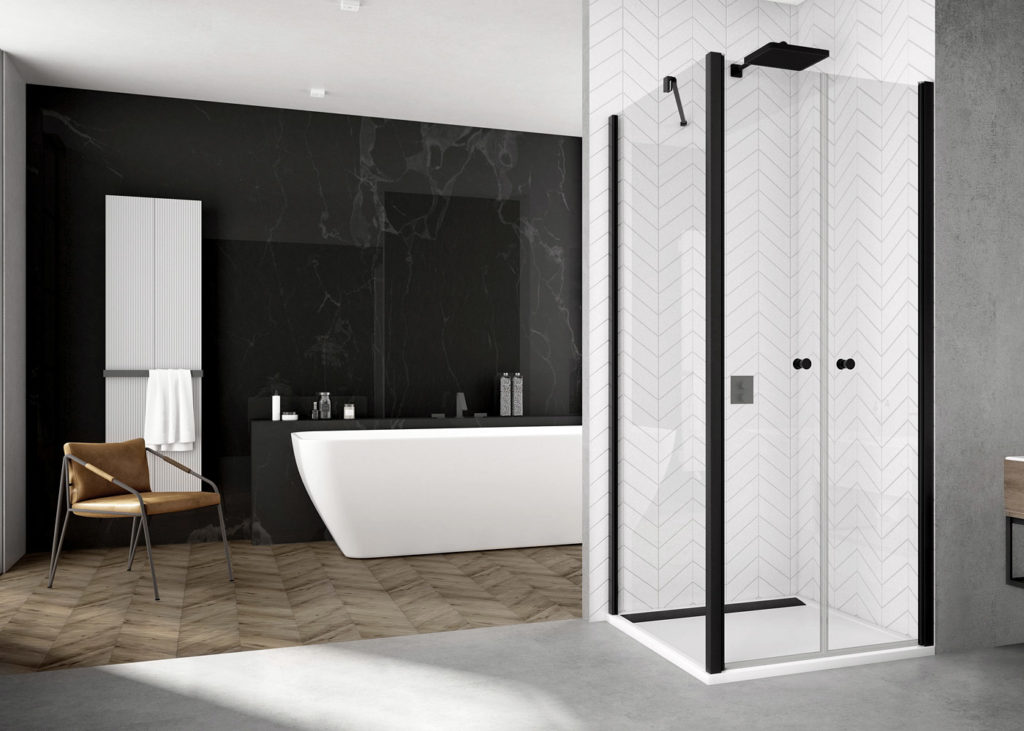 SANSWISS BLACKLINE SOLINO