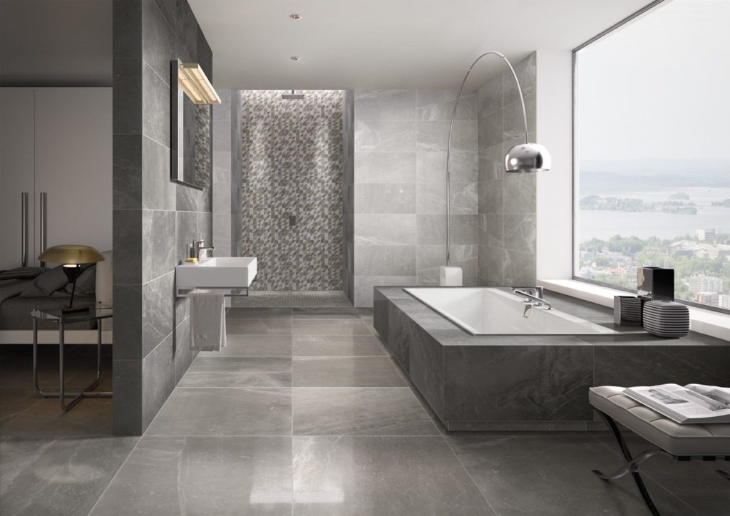 Villeroy & Boch Squaro Edge 12 vstavaná vaňa