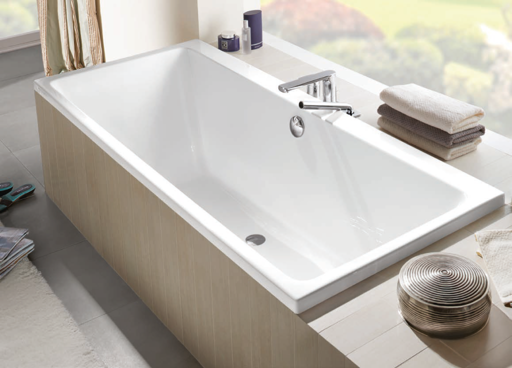 Villeroy & Boch SUBWAY vane