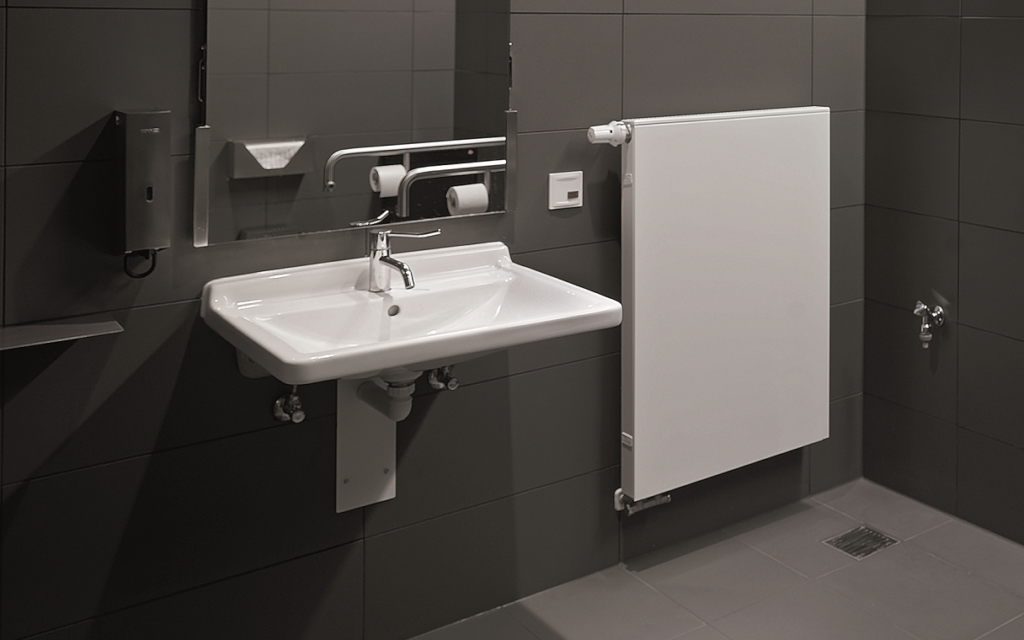 DURAVIT Starck 3 umývadlo na stenu