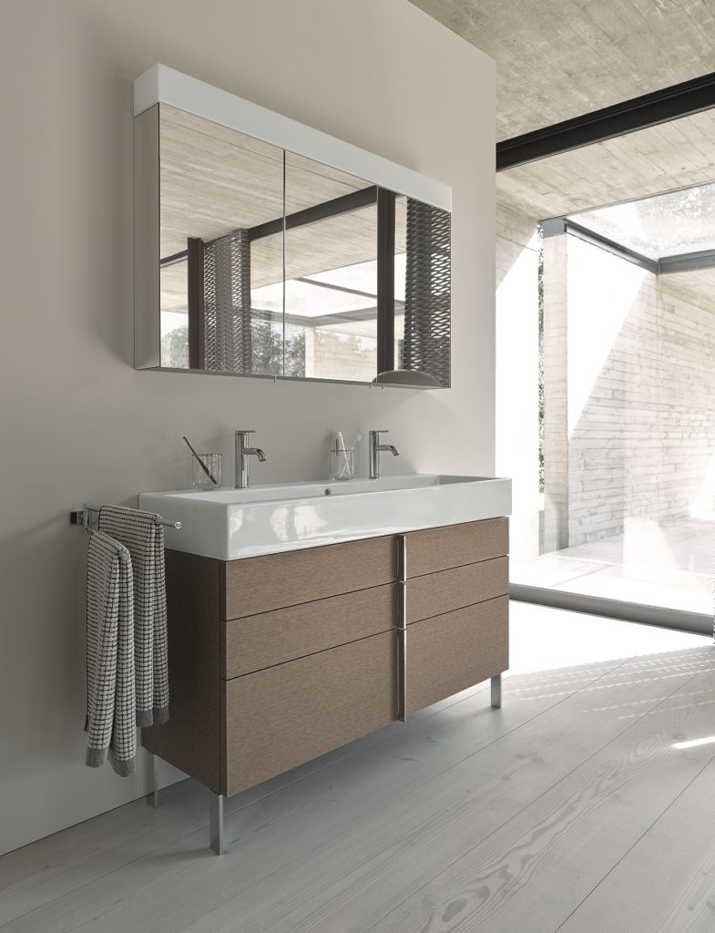 Duravit Vero Air
