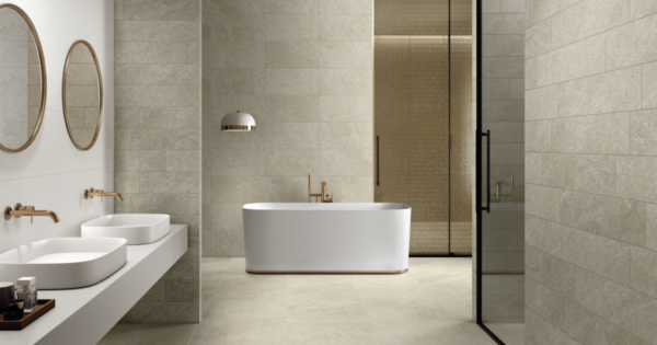 Villeroy & Boch ALTA obklad a dlažba 2570RZ10,2572RZ10