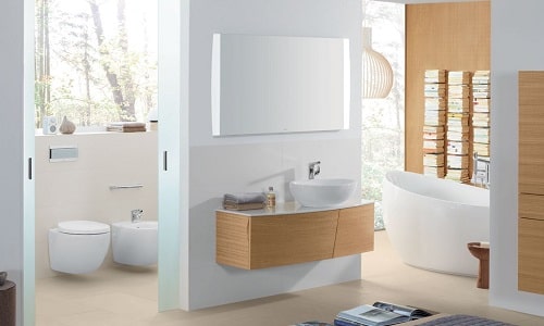 Villeroy & Boch AVEO New Generationsasanitárna keramika