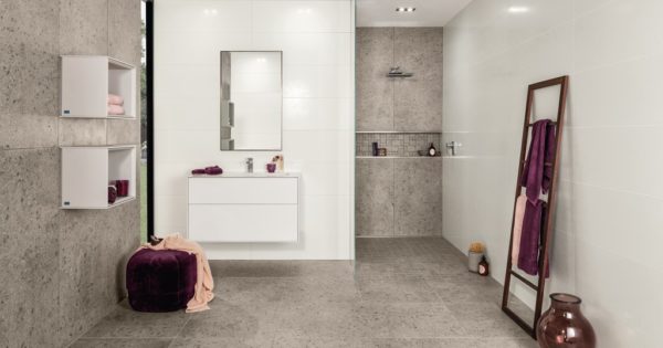 Villeroy & Boch Aberdeen dlažba a obklad do kúpeľne