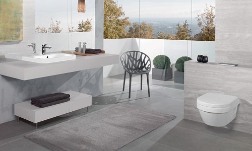 Villeroy & Boch Architectura sanitárna keramika