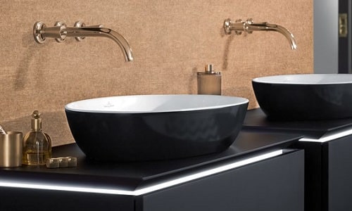Villeroy & Boch Artis sanitárna keramika