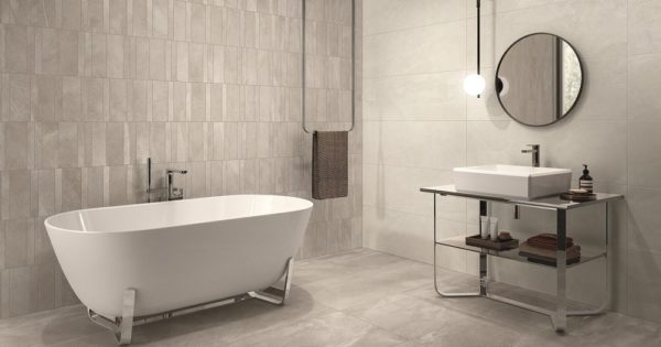 Villeroy & Boch Bellagio odklady a dlažby