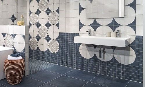 Villeroy & Boch Century Unlimited obklady a dlažby