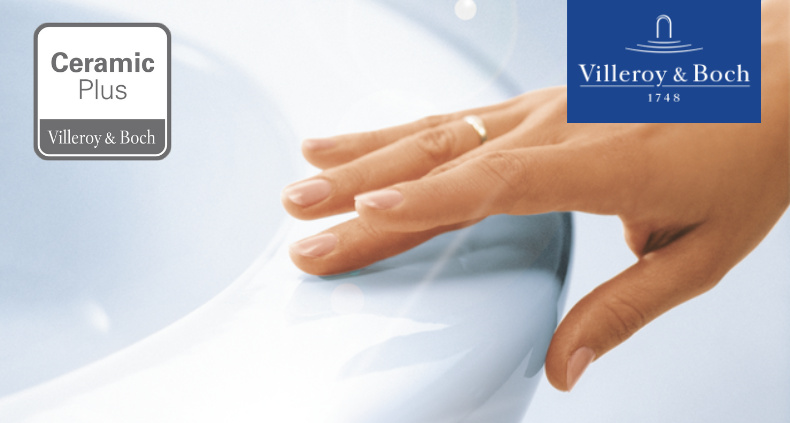 Villeroy & Boch - Ceramic Plus