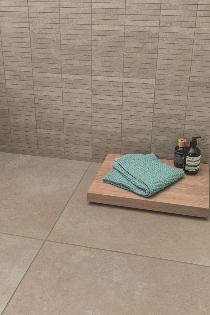 Villeroy & Boch HUDSON mozaika a dlažba CLAY 2577SD7B, 2135SD7B