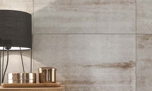 Villeroy & Boch METALLIC ILLUSION obklady a dlažby v metalických odtieňoch